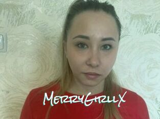 MerryGirllX