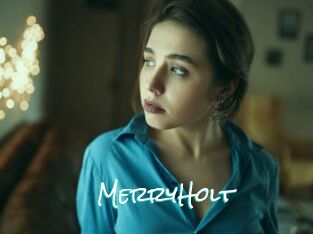 MerryHolt