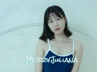 MerryJuliana Sensuality Dream