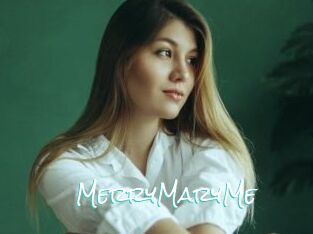 MerryMaryMe