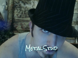 MetalStud Sensuality Dream