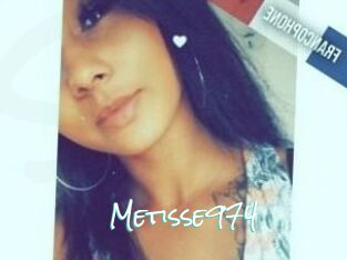Metisse974