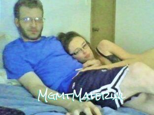 MgmtMaterial