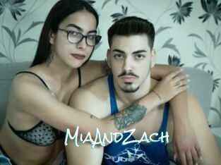MiaAndZach