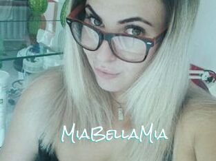 MiaBellaMia Sensuality Dream
