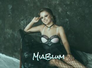 MiaBlum