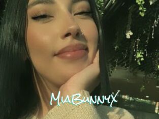 MiaBunnyX
