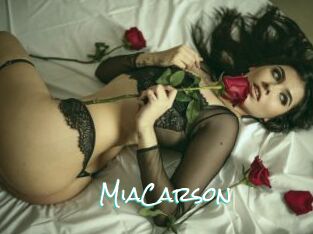 MiaCarson