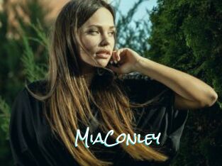 MiaConley