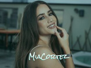 MiaCortez