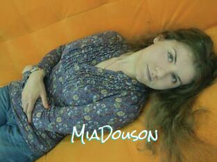 MiaDouson