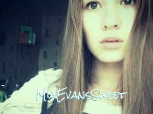 MiaEvansSweet