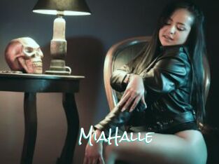 MiaHalle