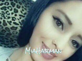 MiaHarman Sensuality Dream