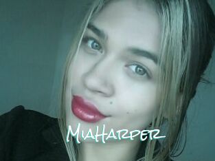 MiaHarper