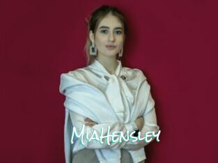 MiaHensley