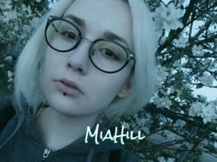MiaHill