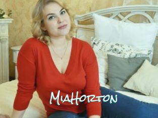 MiaHorton