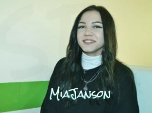 MiaJanson