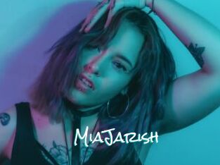 MiaJarish