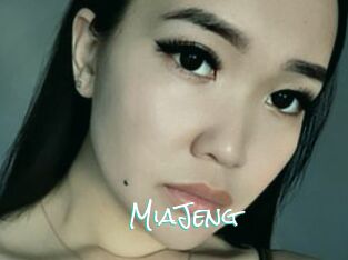 MiaJeng