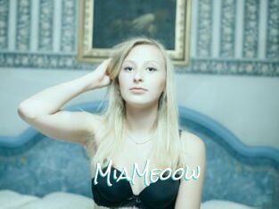 MiaMeoow
