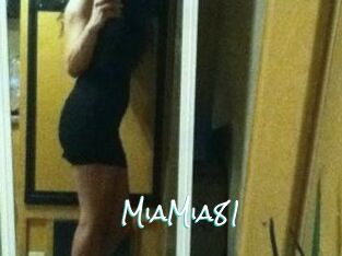 MiaMia81 Sensuality Dream