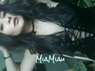 MiaMiau