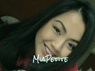 MiaPetite