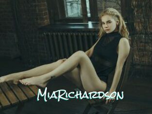 MiaRichardson