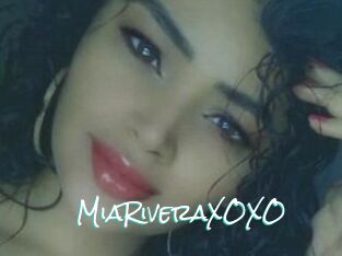 MiaRiveraXOXO Sensuality Dream