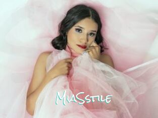 MiaSstile