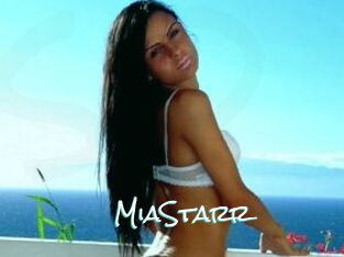 MiaStarr Sensuality Dream