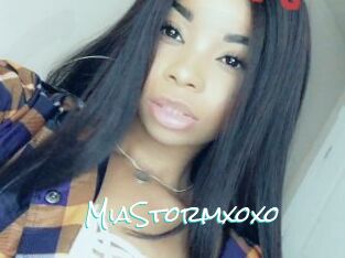 MiaStormxoxo Sensuality Dream