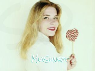 MiaSunset