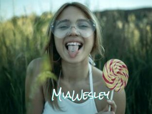 MiaWesley