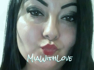 MiaWithLove