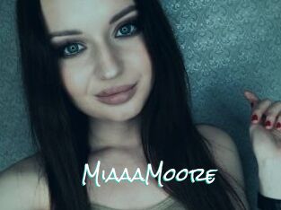 MiaaaMoore