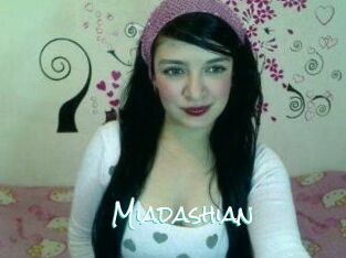 Miadashian