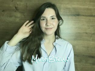 MiahBrun