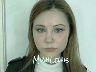 MiahLewis