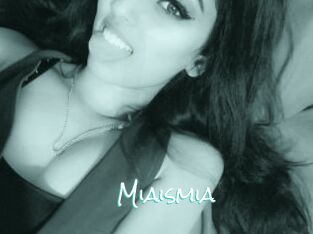 Miaismia