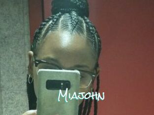 Miajohn