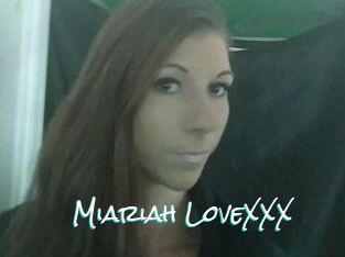Miariah_LoveXXX