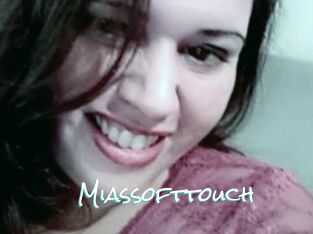 Miassofttouch