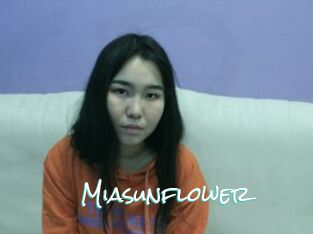 Miasunflower