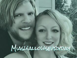 Miaswallowsevryday