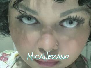 MicaVerano