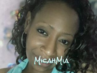 MicahMia