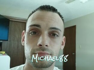 Michael88 Sensuality Dream